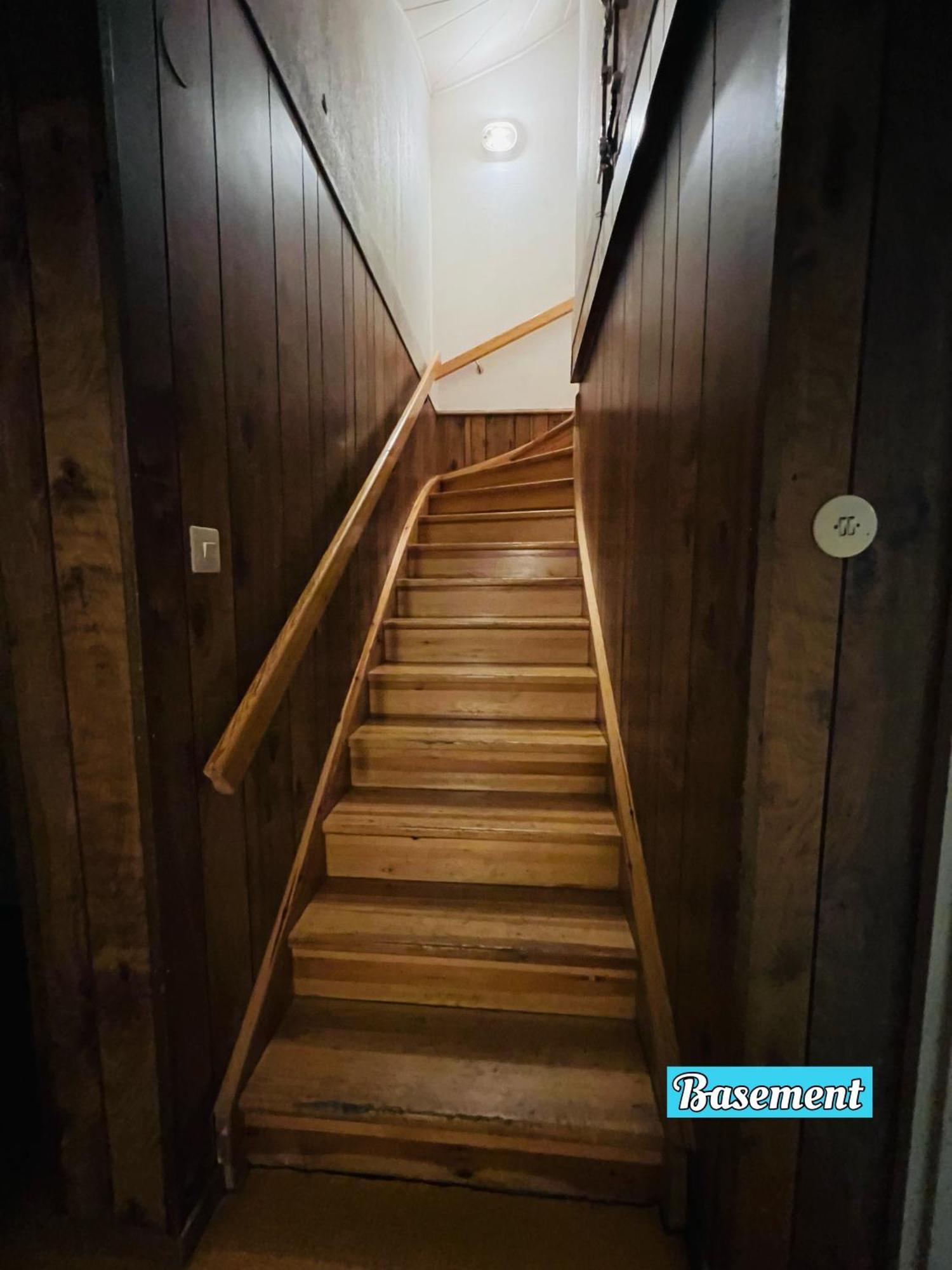 Kiruna Accommodation Laeraregatan 19B 外观 照片