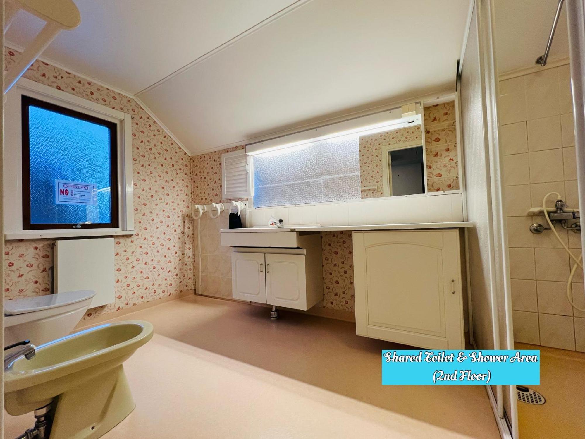 Kiruna Accommodation Laeraregatan 19B 外观 照片